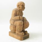 534 8238 Skulptur